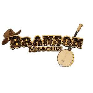   Collection   Die Cuts   Branson, Missouri Title Arts, Crafts & Sewing