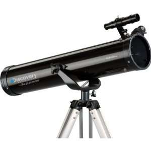  Discovery Exclusive SkyExpedition 76 Telescope Camera 
