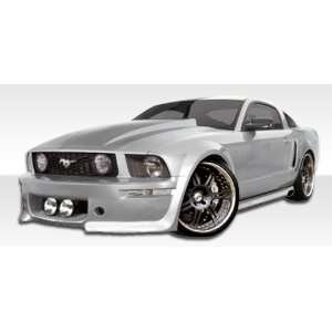 2005 2009 Ford Mustang Duraflex Eleanor Kit   Includes Eleanor Front 