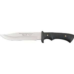  Muela Knives C16G Combat Fighter Fixed Blade Knife with 