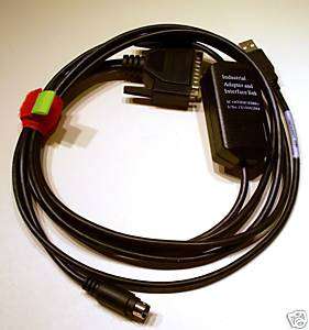 Mitsubishi PLC Cable USB SC09 MELSEC full FX or A PLCs  