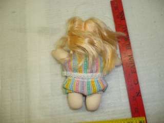 miss piggy doll action figure from the muppets stuffed  