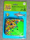 Kids Camp (Perler) Fuse Beads Craft Set   Wonders of the Ocean Kit
