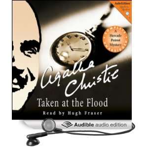  Taken at the Flood A Hercule Poirot Mystery (Audible 