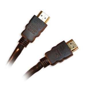  Premium High Speed HDMI Cable with Ethernet, 3FT 