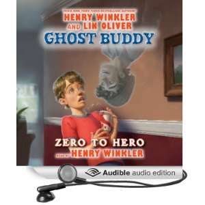  Ghost Buddy Zero to Hero (Audible Audio Edition) Henry 