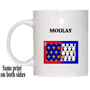  Pays de la Loire   MOULAY Mug 