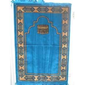  Prayer Rug   Colors and Designs Will Vary Based on 