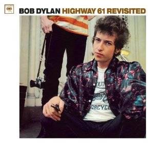 29. Highway 61 Revisited (Hybr) by Bob Dylan