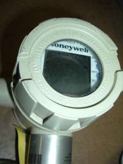 Honeywell ST3000 smart transmitter, Lot #3  