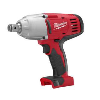 Milwaukee 18V Cordless M18 3/4 in Impact Wrench Friction Ring (Tool 