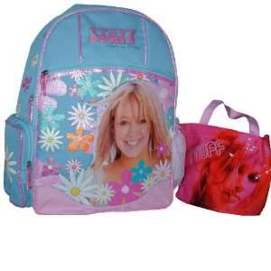  Hilary Duff Backpacks