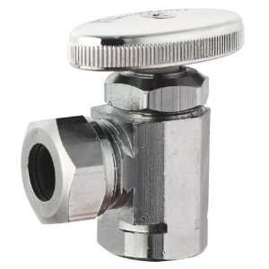  WAXMAN CONSUMER PRODUCTS GROUP Angle Valve: Home 
