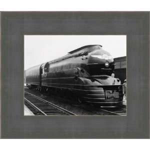  Webber   Pennsylvania Railroad: Home & Kitchen