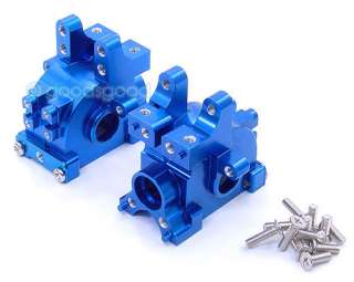 New Ball Differential Gearbox Fit kyosho Mini Inferno B  