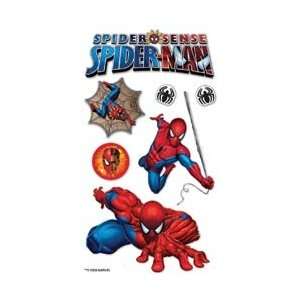  Marvel Dimensional Stickers Arts, Crafts & Sewing