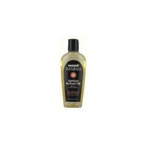  Hobe Labs Beauty Oil Apricot Kernel 4 Oz Beauty