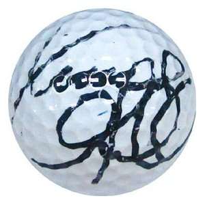  Vince Gill Autographed / Signed Golf Ball Sports 