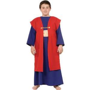 Wiseman I Costume Child Small 4 6 Toys & Games