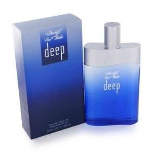  Parfum moins cher   Cool Water Deep Parfum Davidoff 