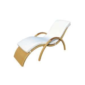  GB19 Patio Chaise Lounge