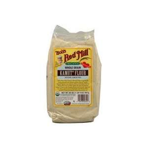  Bobs Red Mill Kamut Flour    20 oz Health & Personal 