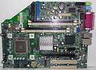 HP Compaq DC7600 Intel LGA775 SFF Desktop Motherboard 381028 001