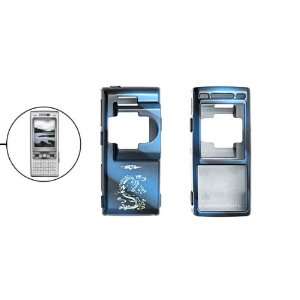   Hard Plastic Case Cover for Mobile Sony Ericsson K800 Electronics