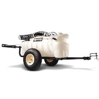   Sprayer   200 Gallon Tank, Honda GX160 Engine: Patio, Lawn & Garden