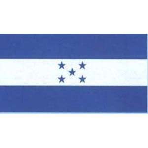  100% Cotton Beach Towel Flag Honduras: Everything Else