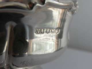 1926 SUPERB SILVER TROPHY CUP SHEFFIELD TOP QUALITY  