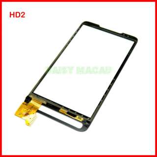   Digitizer Replacement For HTC HD2 Leo T8585 Wide Connector  