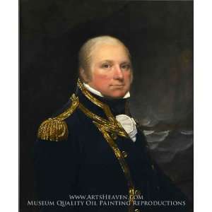  Captain John Cooke