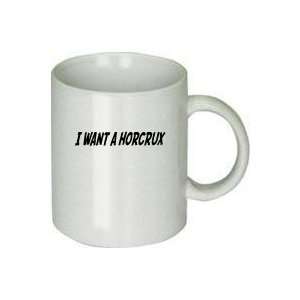  Horcrux Mug 
