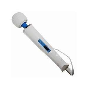   Wand Massager with Bonus Massage Attachment: Health & Personal Care