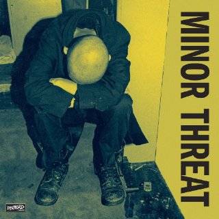 Complete Discography by Minor Threat