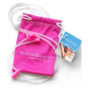 Bikini Bands BikiniBands are simply the best way to prevent tan lines.