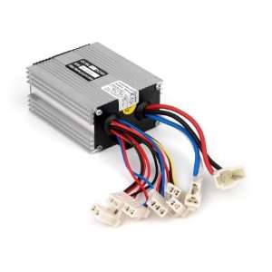  36 Volt 500W Universal Voltage and Speed Controller 