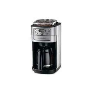 Cuisinart 12 Cup Grind & Brew 