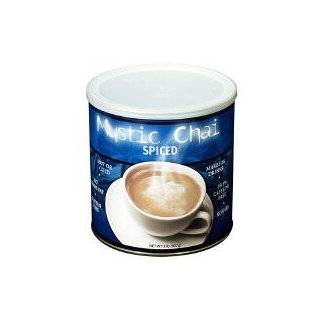   )   Simply the Best Chai Tea Mix in the World