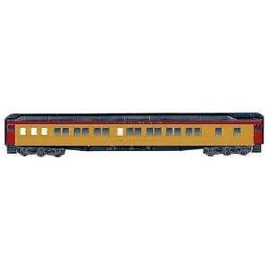   HO RTR 8 1 2 Pullman Sleeper Milwaukee Road Michigamme Toys & Games