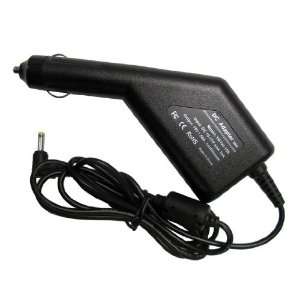  HP Compatible Laptop Car Charger   Output 19V 1.58 Sports 
