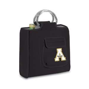   State Mountaineers Milano Tote Bag (Black)