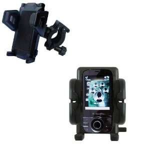   Holder Mount System for the HTC Shadow II   Gomadic Brand Electronics