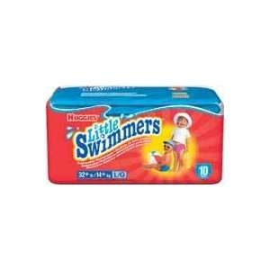  HUGGIES LITTLE SWIMMERS¨ SMALL Baby