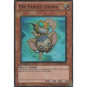  Yu Gi Oh!   The Fabled Chawa   Hidden Arsenal 4: Trishulas 