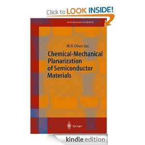   of Semiconductor Materials M.R. Oliver  Kindle Store