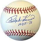 Ralph Terry Autographed Signed MLB Baseball Tri Star #6111229  