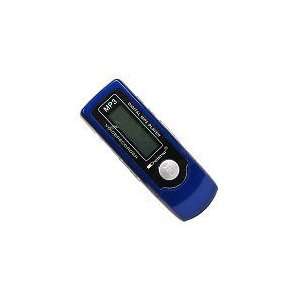  Delstar DS 3512 MP3 Digital Player with Voice Recorder and 