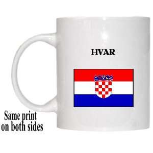  Croatia   HVAR Mug 